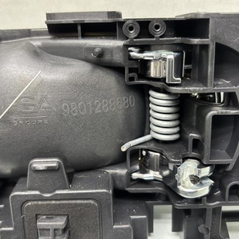 Poignee interieur avant gauche CITROEN C5 AIRCROSS Photo n°3