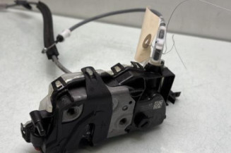 Serrure arriere droit CITROEN C5 AIRCROSS Photo n°1