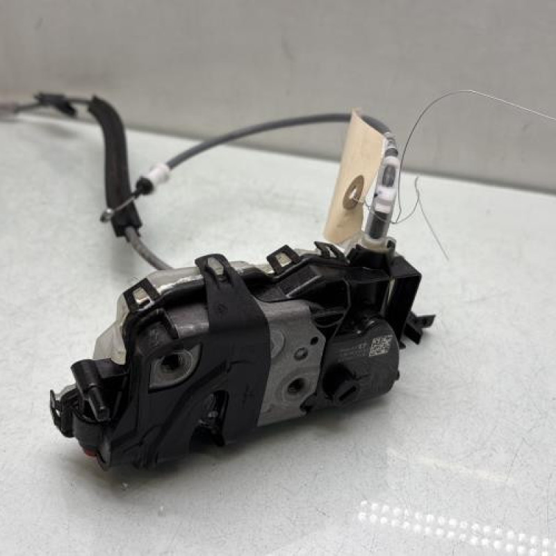 Serrure arriere droit CITROEN C5 AIRCROSS Photo n°1