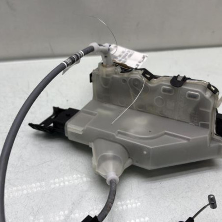 Serrure arriere droit CITROEN C5 AIRCROSS