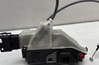 Serrure arriere droit CITROEN C5 AIRCROSS