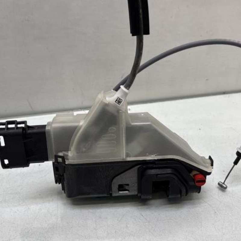 Serrure arriere droit CITROEN C5 AIRCROSS Photo n°3