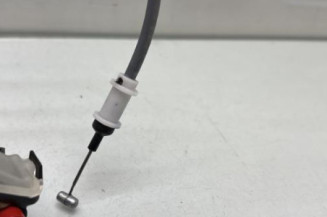 Serrure arriere droit CITROEN C5 AIRCROSS