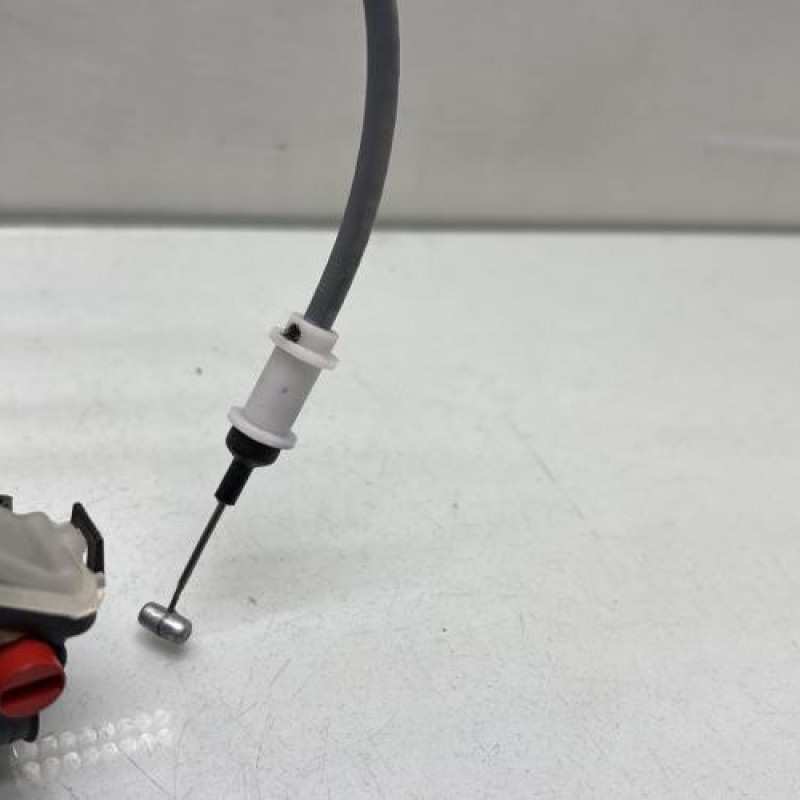 Serrure arriere droit CITROEN C5 AIRCROSS Photo n°5