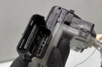 Serrure arriere droit CITROEN C5 AIRCROSS