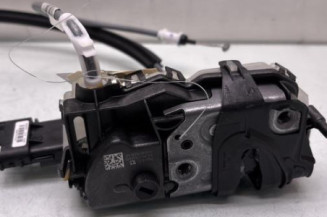 Serrure arriere gauche CITROEN C5 AIRCROSS Photo n°1