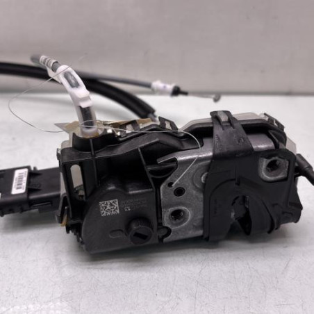 Serrure arriere gauche CITROEN C5 AIRCROSS Photo n°1