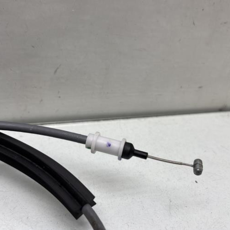 Serrure arriere gauche CITROEN C5 AIRCROSS Photo n°2