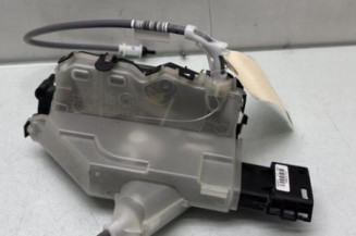 Serrure arriere gauche CITROEN C5 AIRCROSS