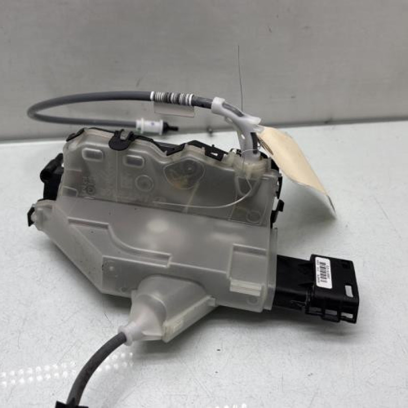 Serrure arriere gauche CITROEN C5 AIRCROSS Photo n°4