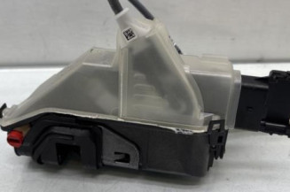 Serrure arriere gauche CITROEN C5 AIRCROSS