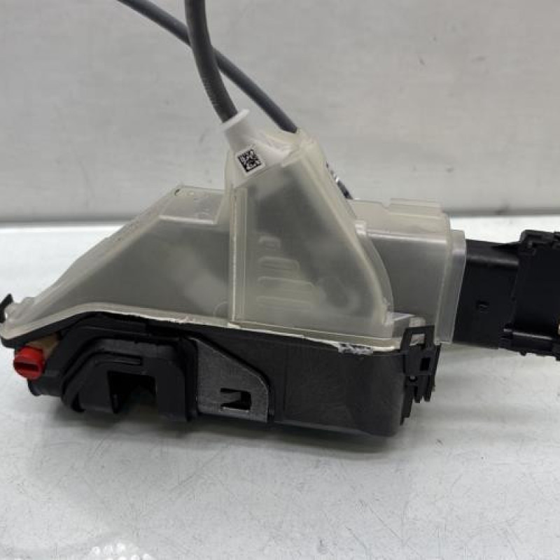 Serrure arriere gauche CITROEN C5 AIRCROSS Photo n°5