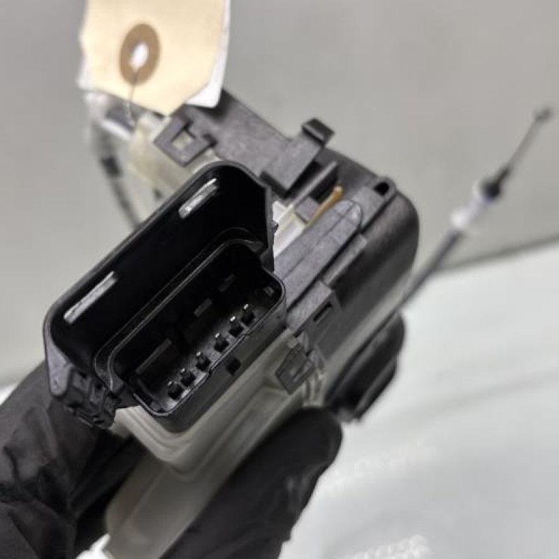 Serrure arriere gauche CITROEN C5 AIRCROSS Photo n°6