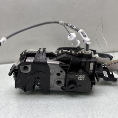 Serrure avant droit CITROEN C5 AIRCROSS Photo n°1