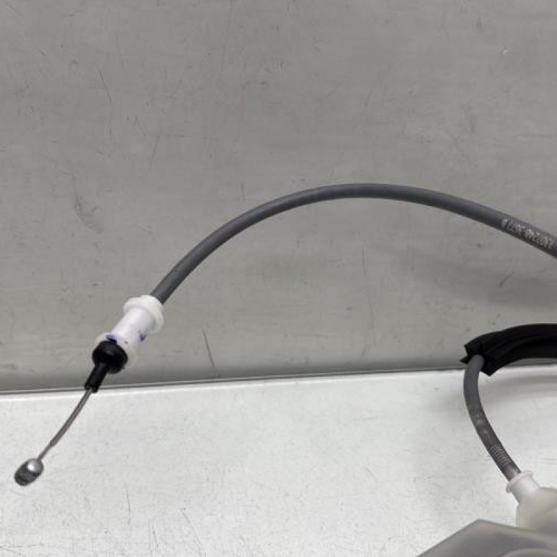 Serrure avant droit CITROEN C5 AIRCROSS Photo n°2