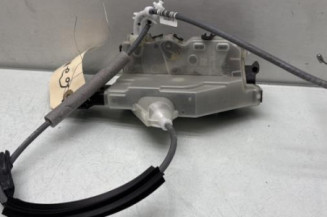 Serrure avant droit CITROEN C5 AIRCROSS