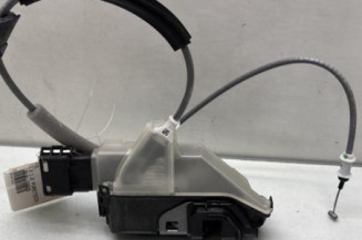 Serrure avant droit CITROEN C5 AIRCROSS