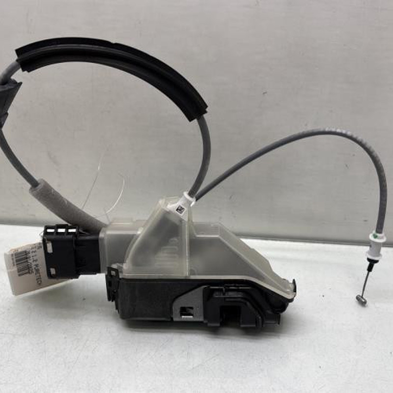 Serrure avant droit CITROEN C5 AIRCROSS Photo n°4