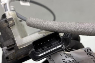 Serrure avant droit CITROEN C5 AIRCROSS