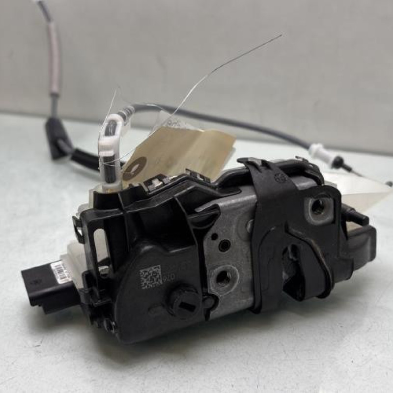 Serrure avant gauche CITROEN C5 AIRCROSS Photo n°1