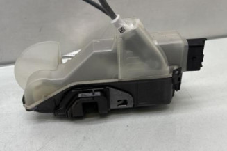 Serrure avant gauche CITROEN C5 AIRCROSS