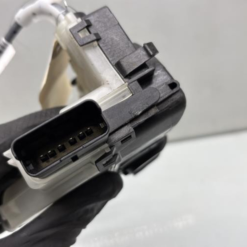 Serrure avant gauche CITROEN C5 AIRCROSS Photo n°6