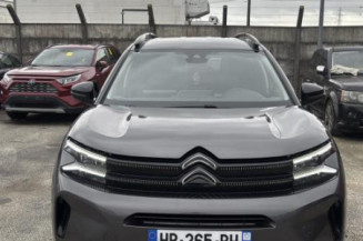 Serrure avant gauche CITROEN C5 AIRCROSS