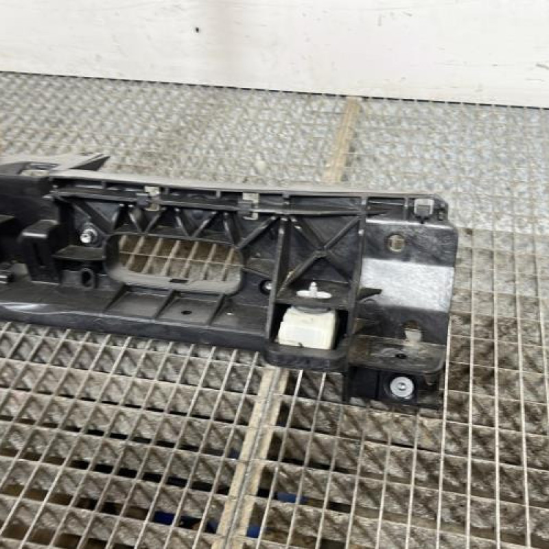 Traverse superieure CITROEN C5 AIRCROSS Photo n°3