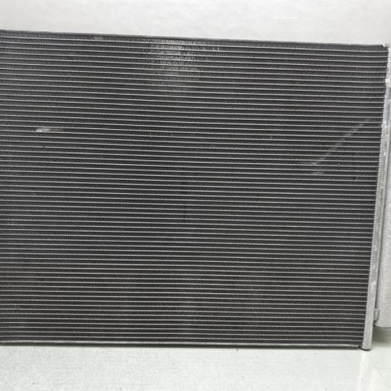 Condenseur de clim CITROEN C5 AIRCROSS Photo n°1