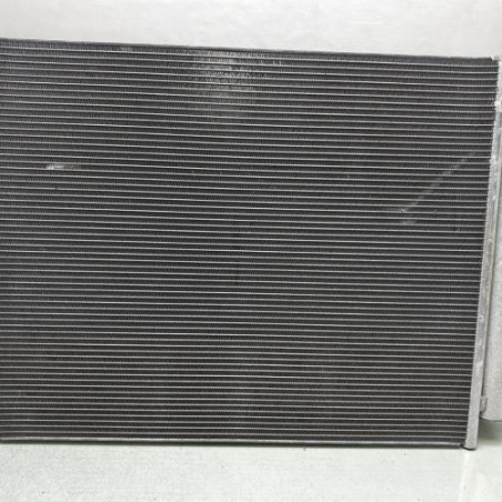 Condenseur de clim CITROEN C5 AIRCROSS Photo n°1