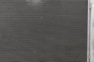 Condenseur de clim CITROEN C5 AIRCROSS