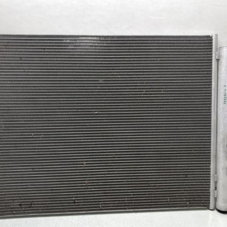 Condenseur de clim CITROEN C5 AIRCROSS