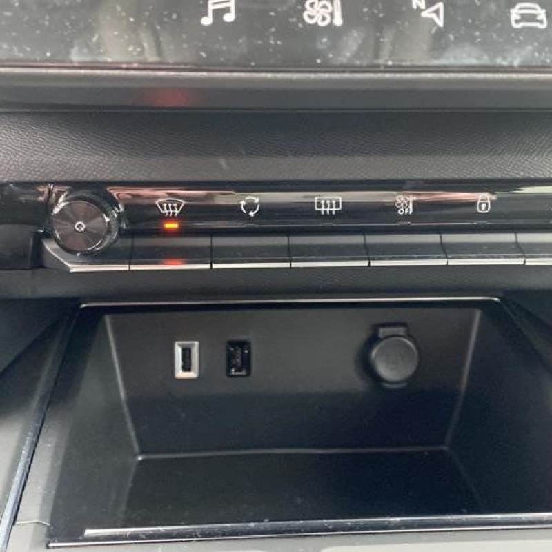 Moto ventilateur radiateur CITROEN C5 AIRCROSS Photo n°5