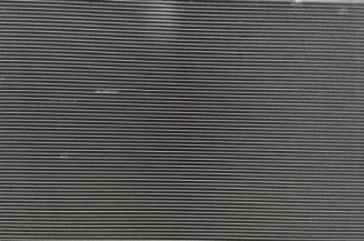 Radiateur eau CITROEN C5 AIRCROSS Photo n°1