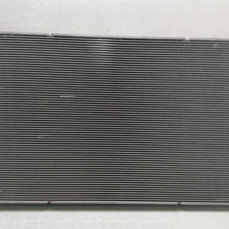 Radiateur eau CITROEN C5 AIRCROSS Photo n°1