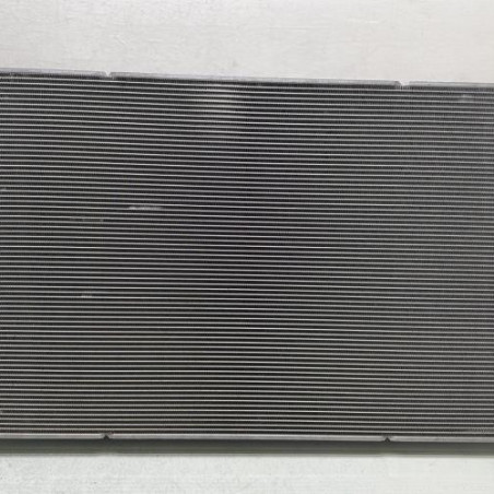 Radiateur eau CITROEN C5 AIRCROSS Photo n°1