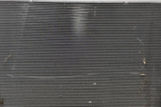 Radiateur eau CITROEN C5 AIRCROSS