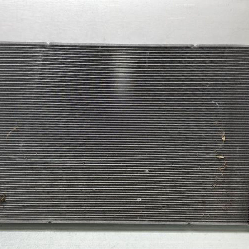 Radiateur eau CITROEN C5 AIRCROSS Photo n°3