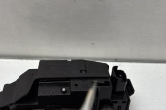 Serrure de coffre CITROEN C5 AIRCROSS Photo n°1