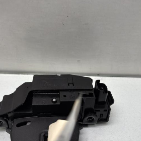 Serrure de coffre CITROEN C5 AIRCROSS Photo n°1