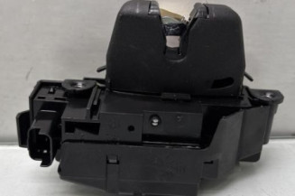 Serrure de coffre CITROEN C5 AIRCROSS