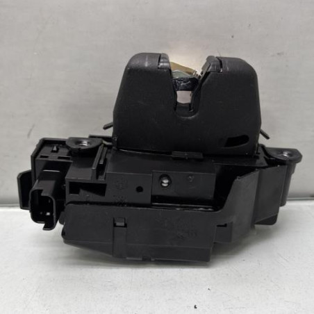 Serrure de coffre CITROEN C5 AIRCROSS