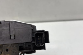 Serrure de coffre CITROEN C5 AIRCROSS