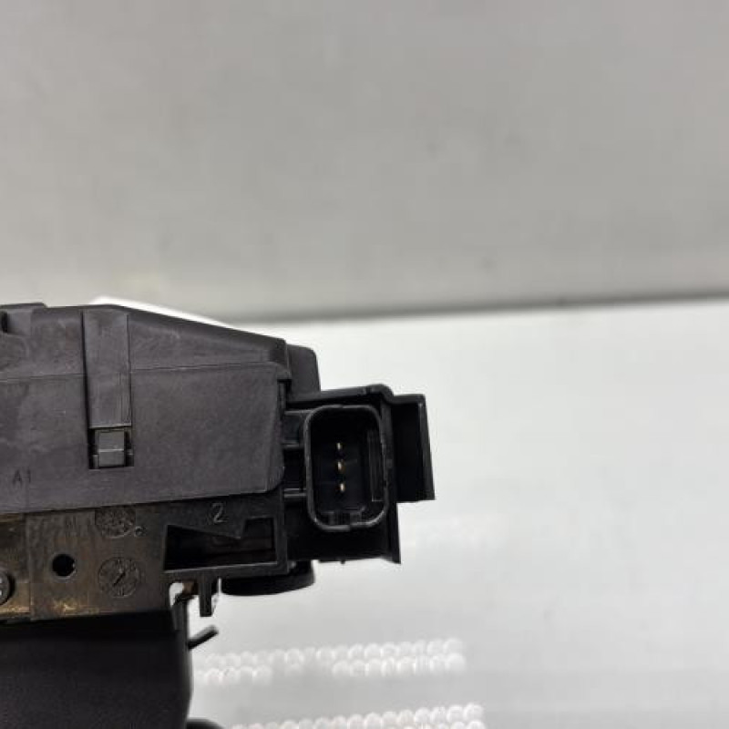 Serrure de coffre CITROEN C5 AIRCROSS Photo n°3