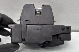 Serrure de coffre CITROEN C5 AIRCROSS