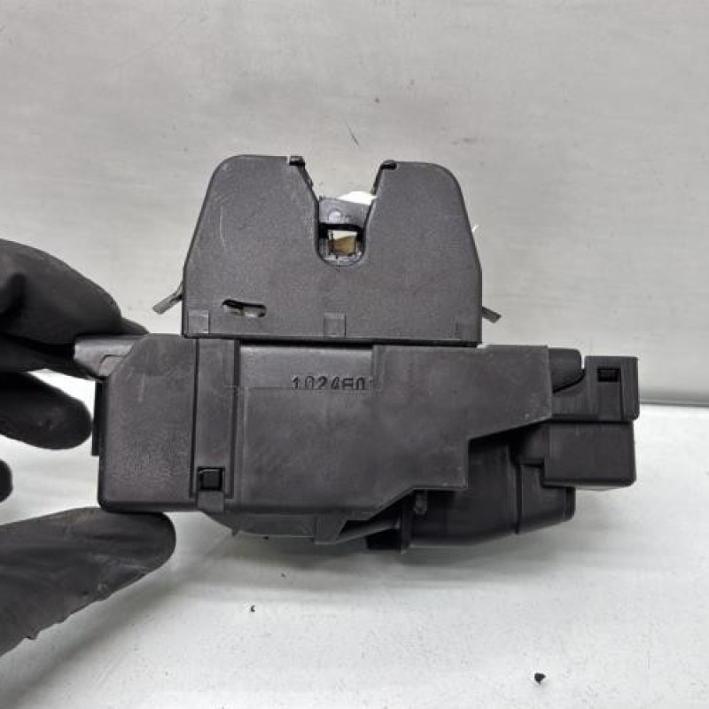 Serrure de coffre CITROEN C5 AIRCROSS Photo n°4