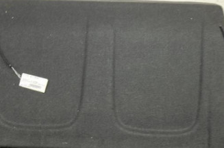 Plage arriere CHEVROLET CRUZE Photo n°1