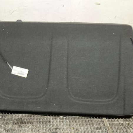 Plage arriere CHEVROLET CRUZE Photo n°1