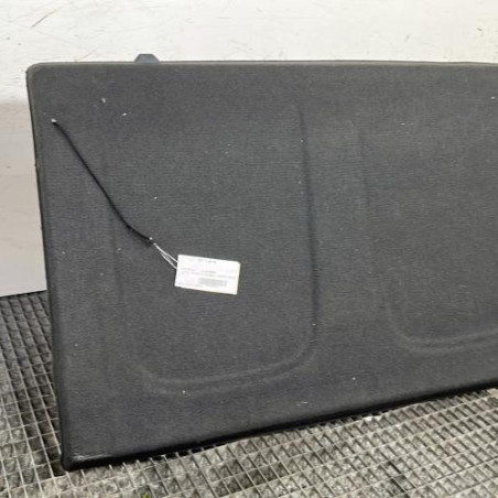 Plage arriere CHEVROLET CRUZE