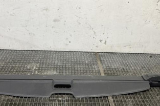 Plage arriere OPEL ZAFIRA B Photo n°1